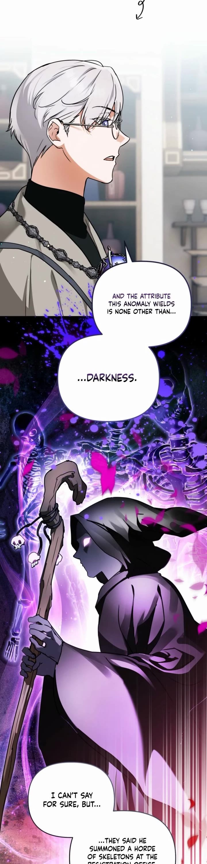 A Secretly Capable Child Is Seeking For Her Dad Chapter 12 page 7 - Chapter 12