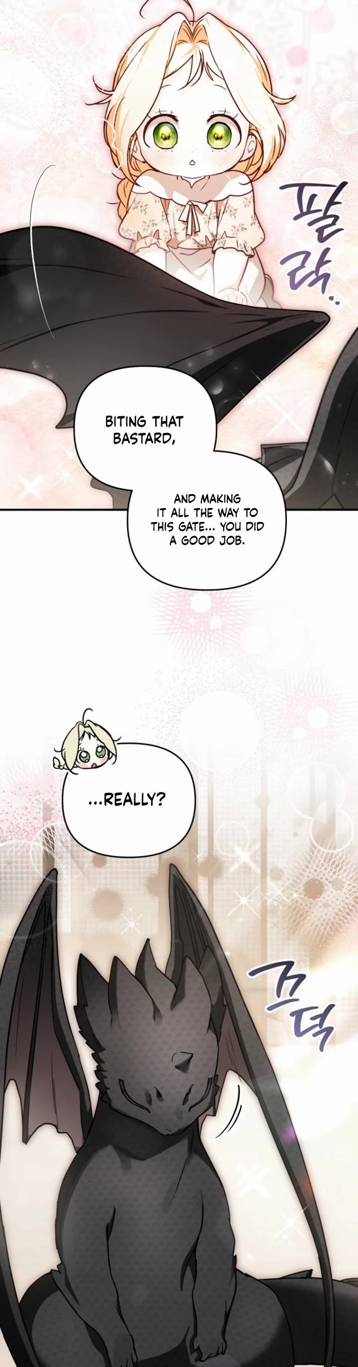 A Secretly Capable Child Is Seeking For Her Dad Chapter 13 page 16 - Chapter 13