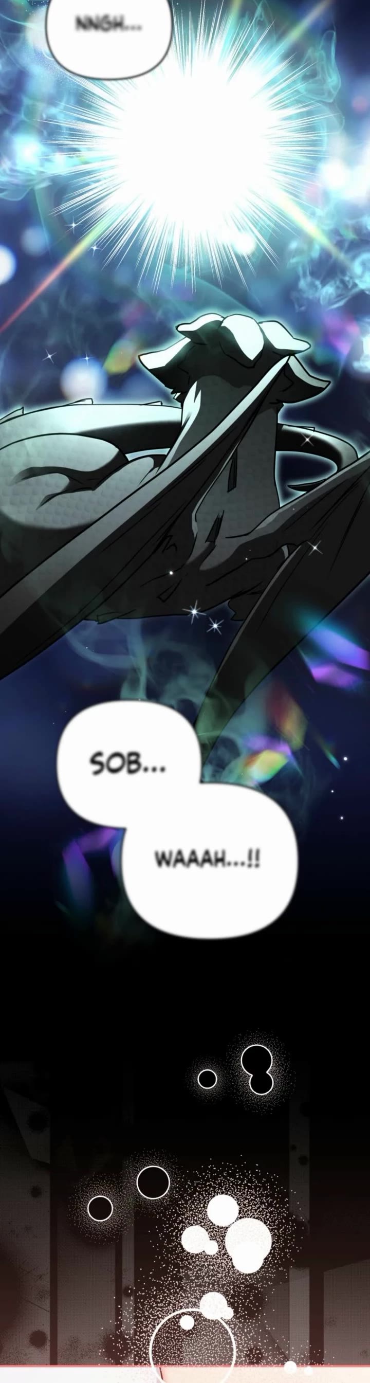 A Secretly Capable Child Is Seeking For Her Dad Chapter 13 page 29 - Chapter 13