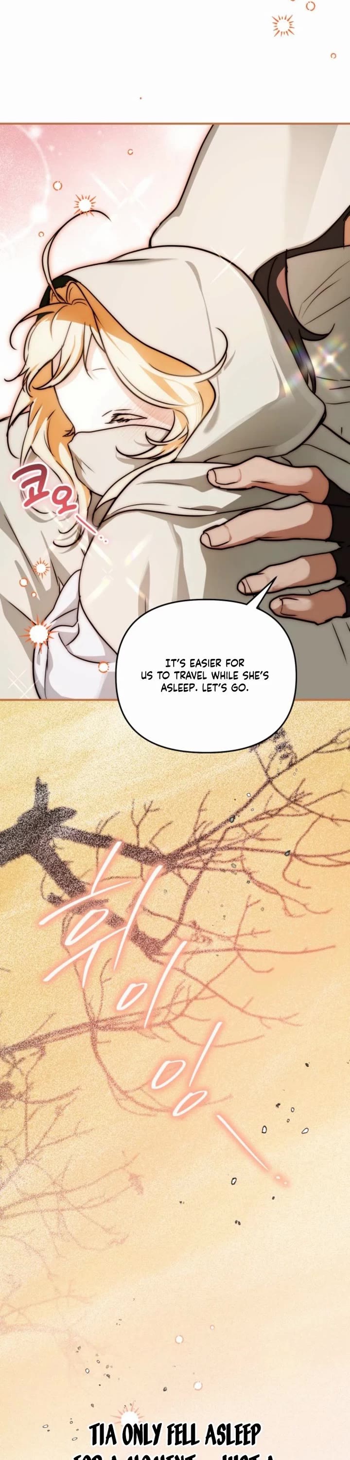 A Secretly Capable Child Is Seeking For Her Dad Chapter 13 page 41 - Chapter 13