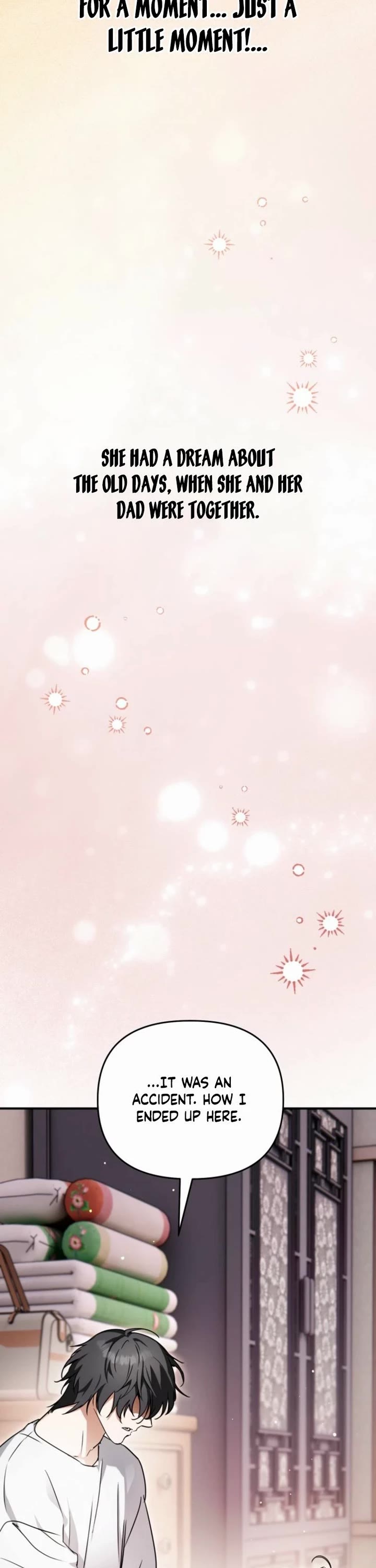 A Secretly Capable Child Is Seeking For Her Dad Chapter 13 page 42 - Chapter 13
