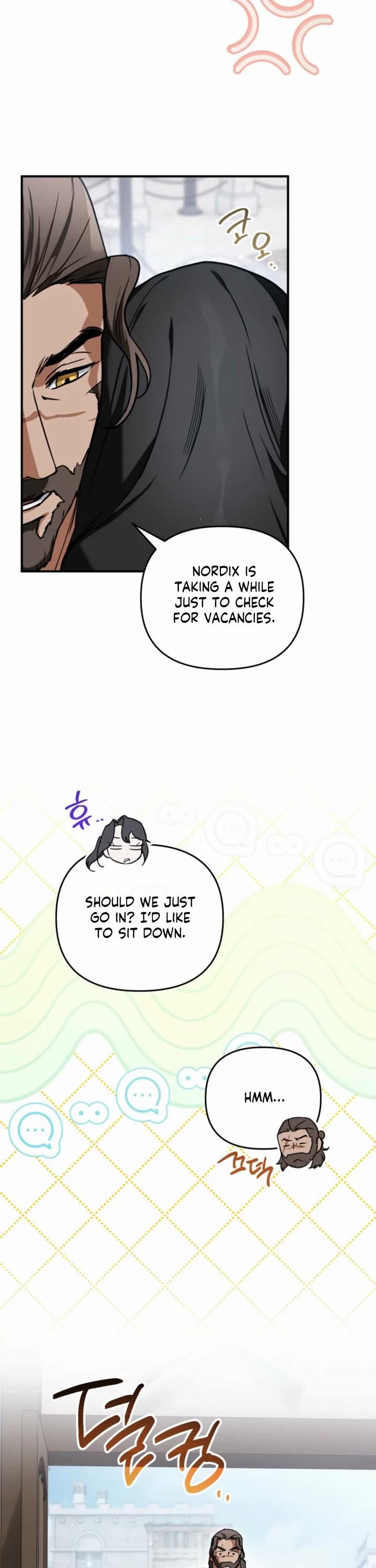 A Secretly Capable Child Is Seeking For Her Dad Chapter 14 page 15 - Chapter 14