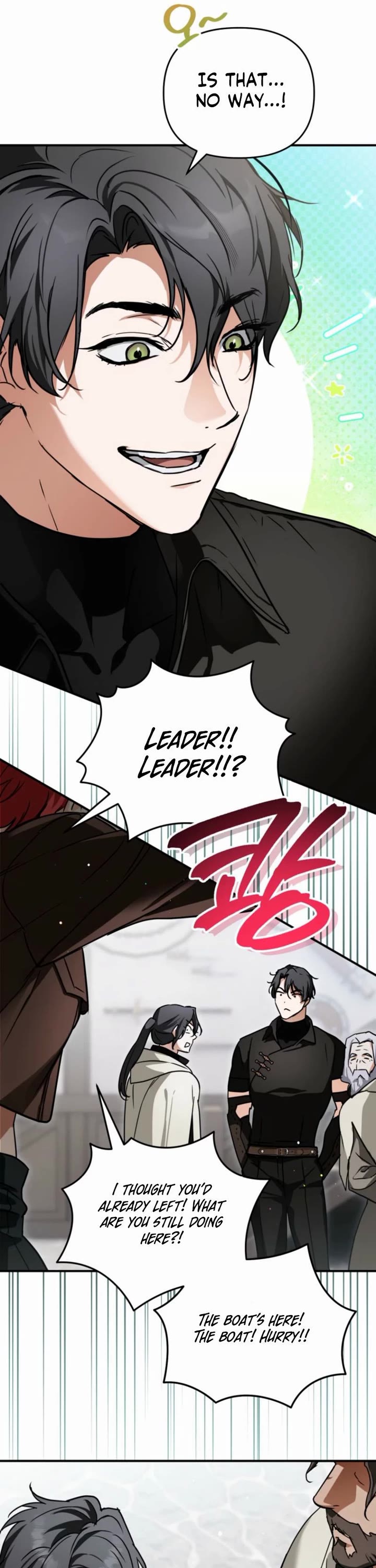 A Secretly Capable Child Is Seeking For Her Dad Chapter 14 page 24 - Chapter 14