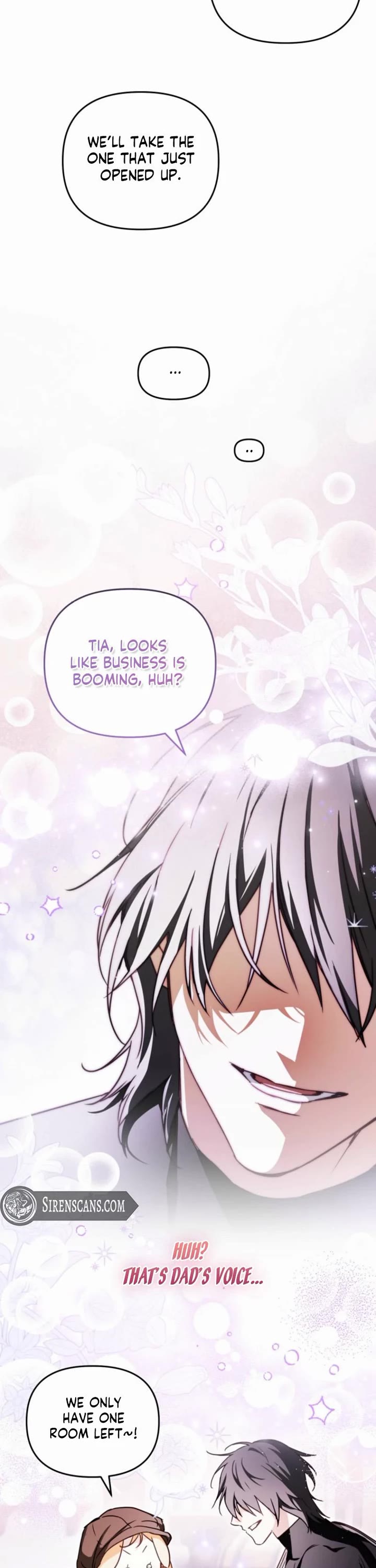 A Secretly Capable Child Is Seeking For Her Dad Chapter 14 page 28 - Chapter 14