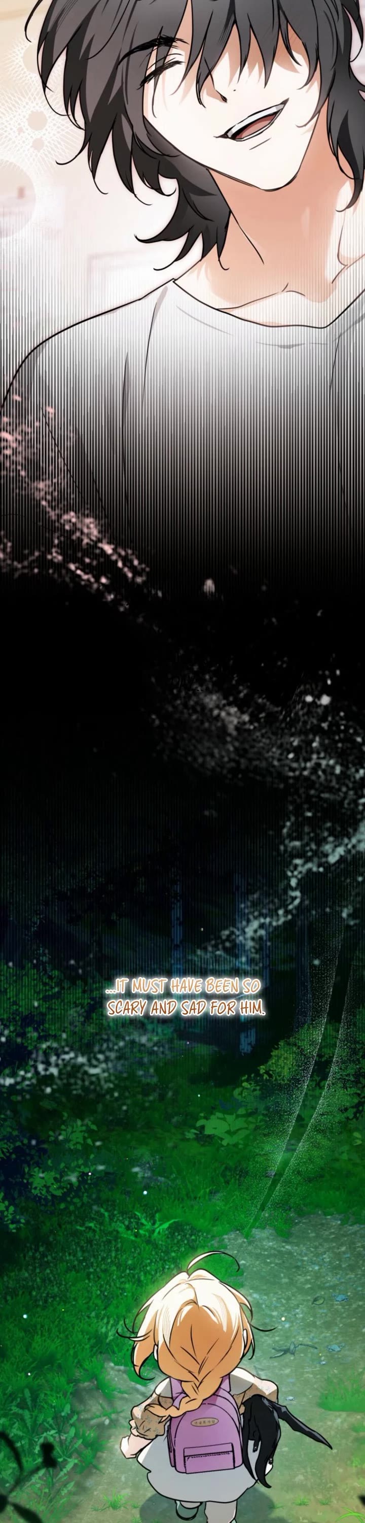 A Secretly Capable Child Is Seeking For Her Dad Chapter 14 page 3 - Chapter 14