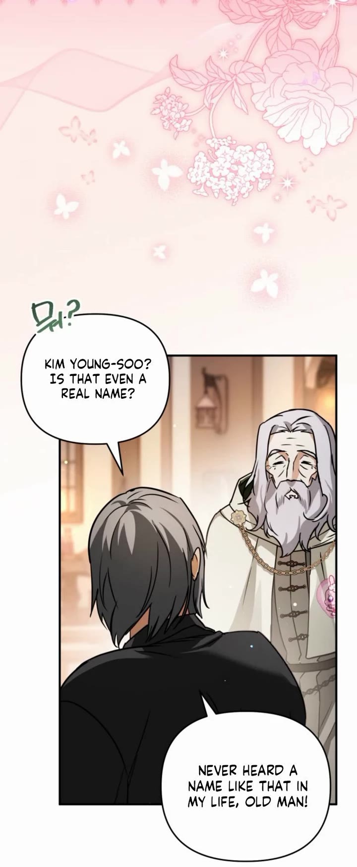 A Secretly Capable Child Is Seeking For Her Dad Chapter 14 page 35 - Chapter 14