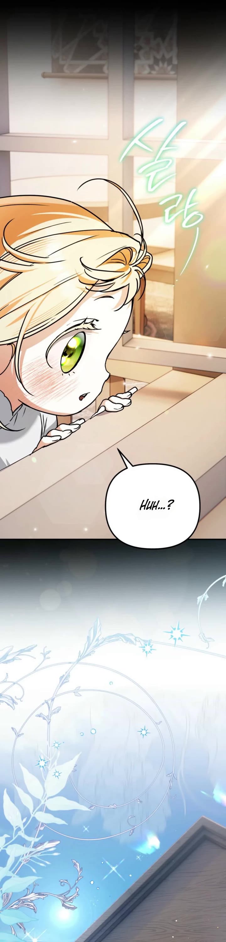 A Secretly Capable Child Is Seeking For Her Dad Chapter 14 page 40 - Chapter 14