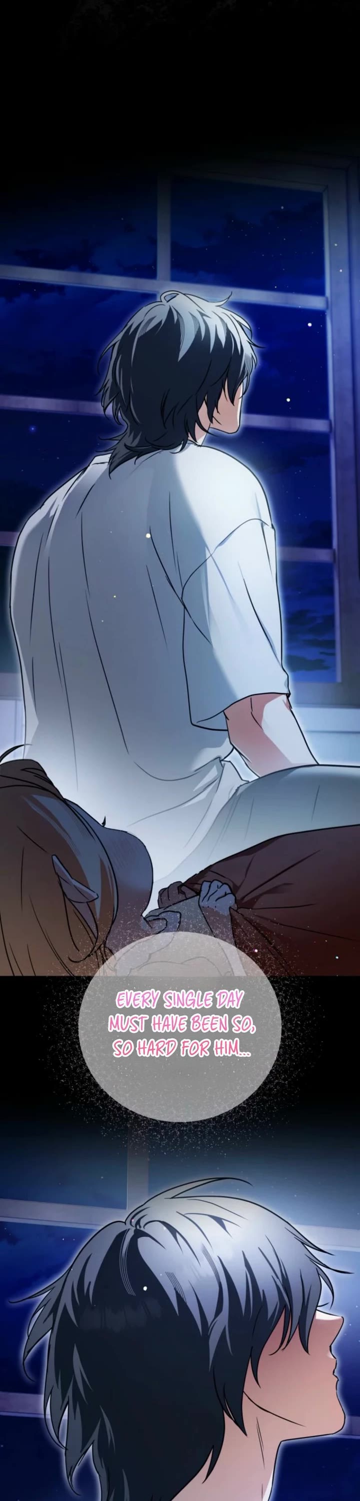 A Secretly Capable Child Is Seeking For Her Dad Chapter 14 page 6 - Chapter 14