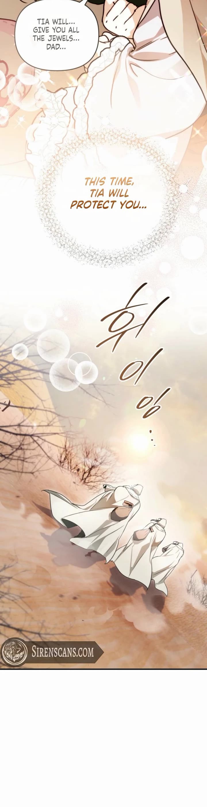 A Secretly Capable Child Is Seeking For Her Dad Chapter 14 page 8 - Chapter 14