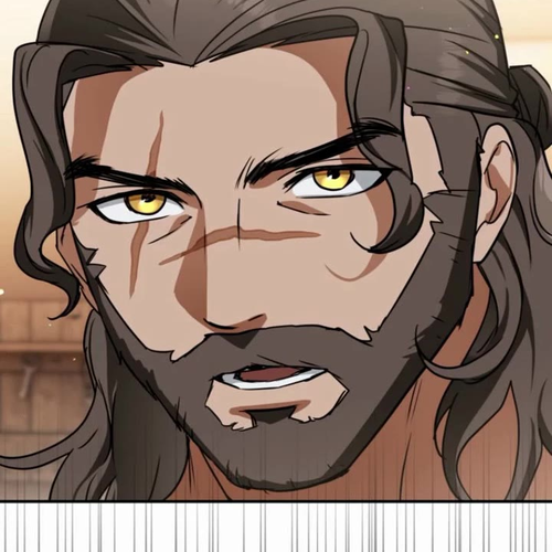 A Secretly Capable Child Is Seeking For Her Dad Chapter 14 cover