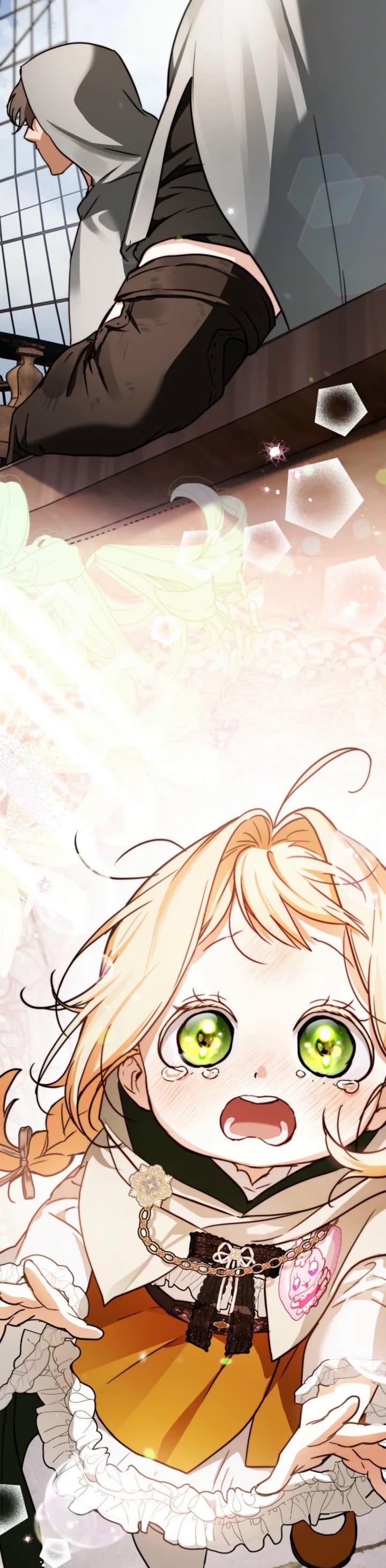 A Secretly Capable Child Is Seeking For Her Dad Chapter 15 page 21 - Chapter 15