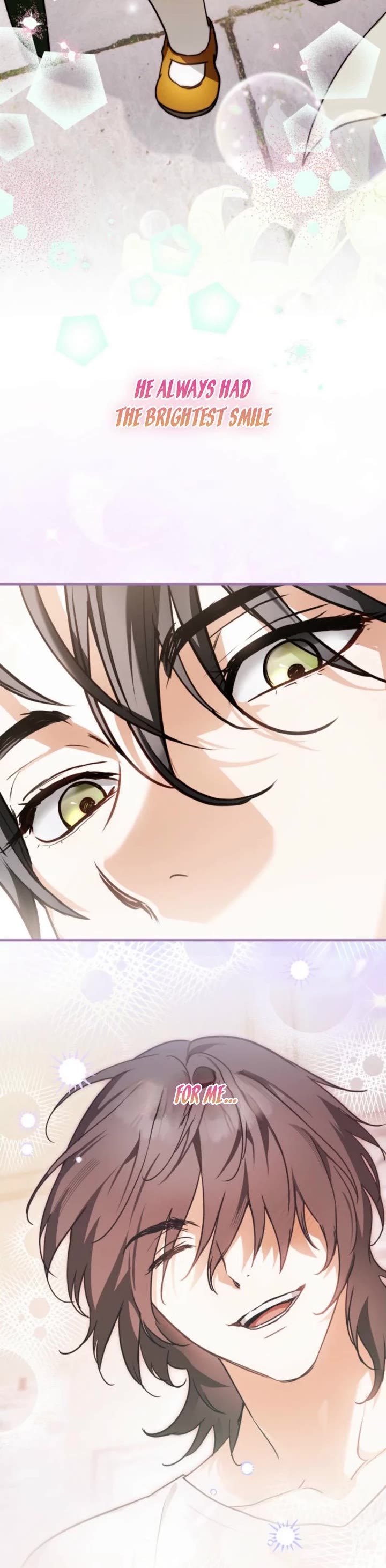 A Secretly Capable Child Is Seeking For Her Dad Chapter 15 page 22 - Chapter 15
