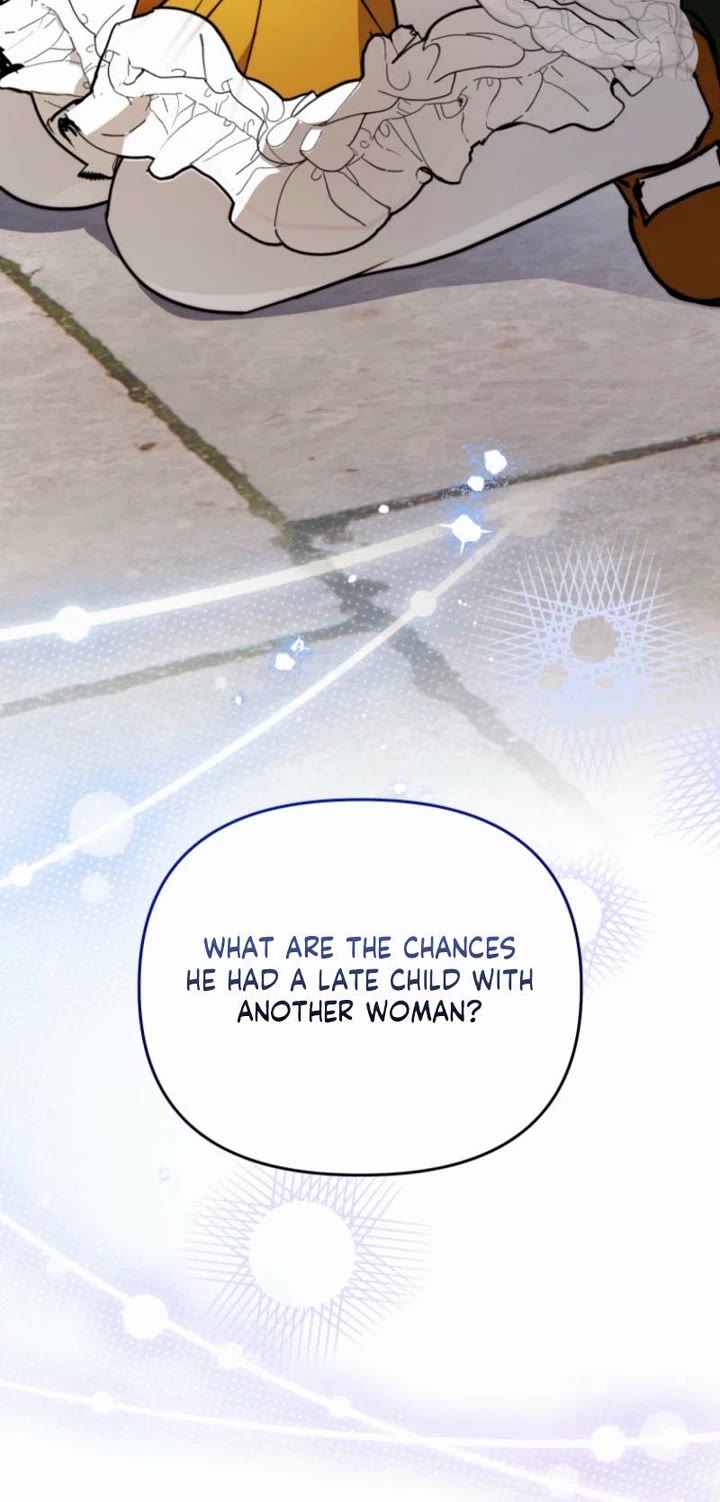 A Secretly Capable Child Is Seeking For Her Dad Chapter 15 page 27 - Chapter 15