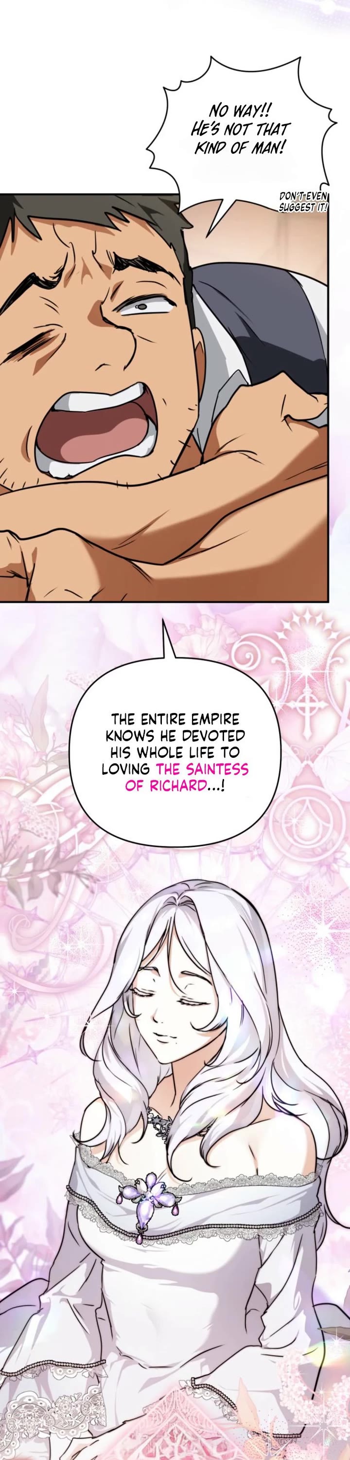 A Secretly Capable Child Is Seeking For Her Dad Chapter 15 page 28 - Chapter 15