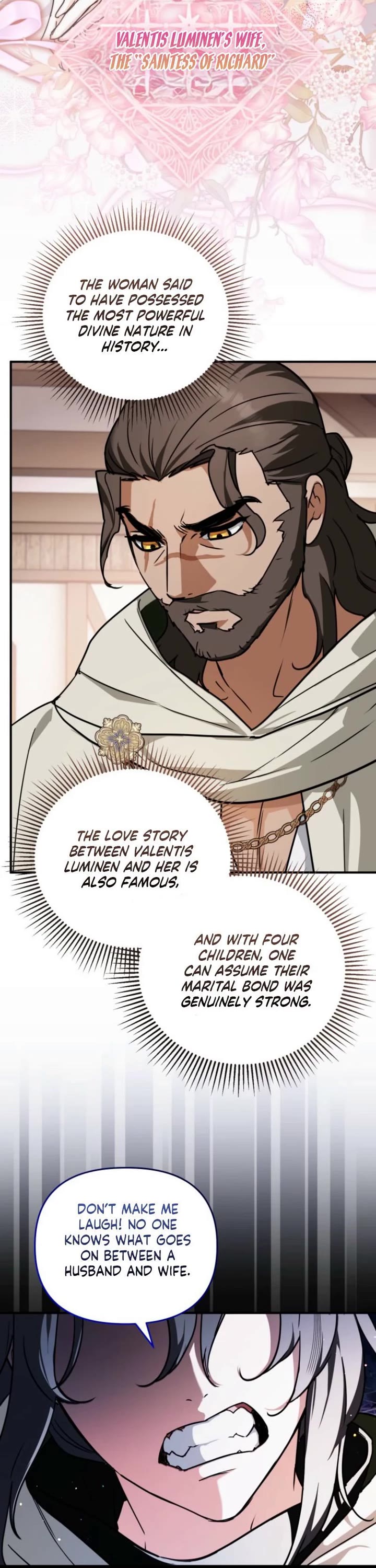 A Secretly Capable Child Is Seeking For Her Dad Chapter 15 page 29 - Chapter 15