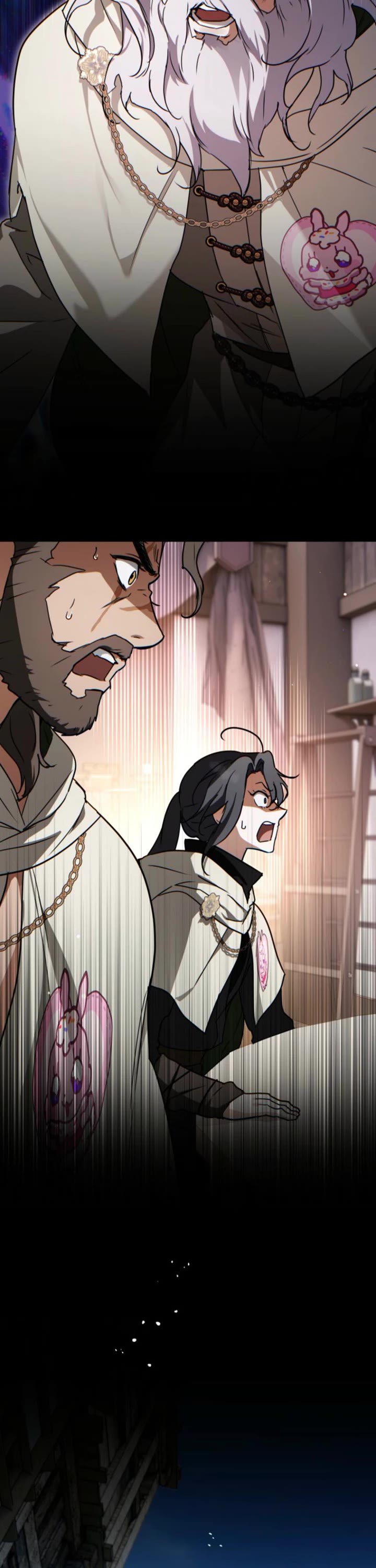 A Secretly Capable Child Is Seeking For Her Dad Chapter 15 page 33 - Chapter 15