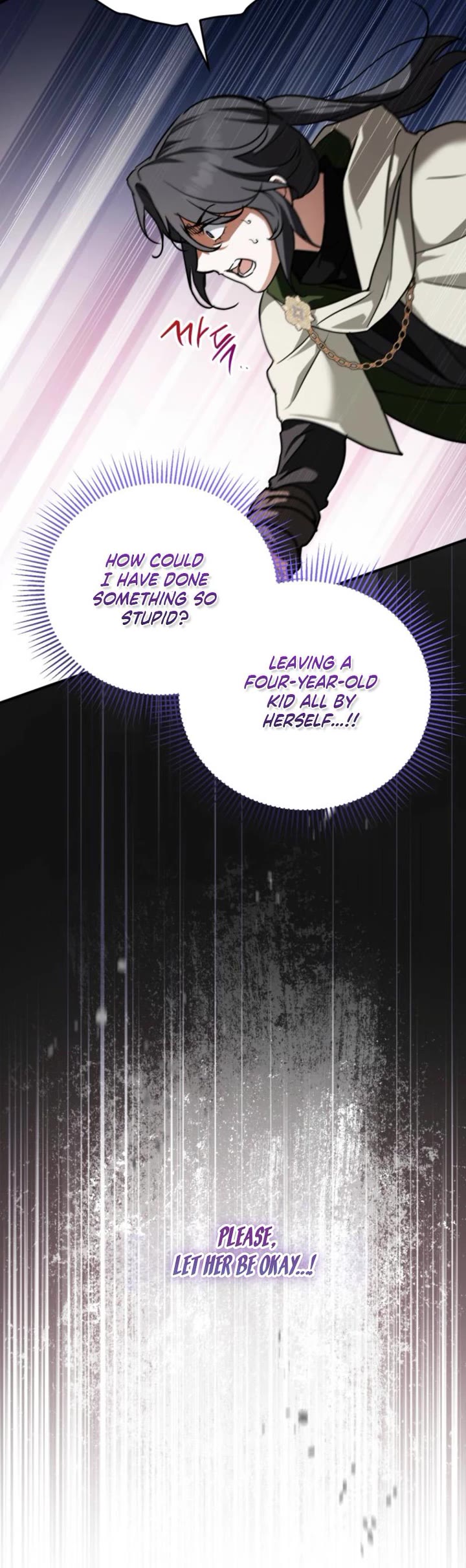 A Secretly Capable Child Is Seeking For Her Dad Chapter 15 page 37 - Chapter 15