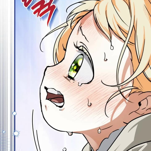 A Secretly Capable Child Is Seeking For Her Dad Chapter 15 cover