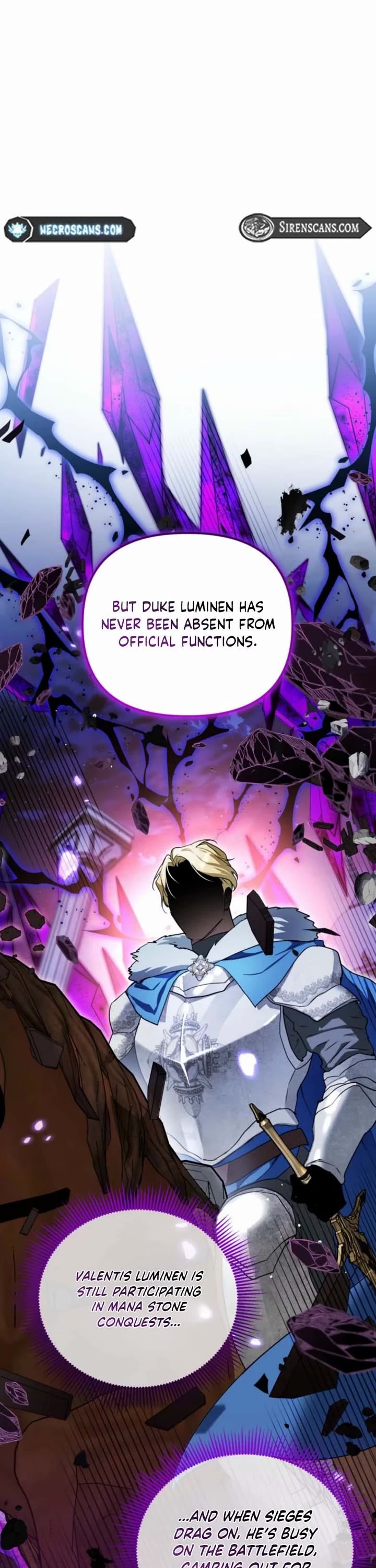 A Secretly Capable Child Is Seeking For Her Dad Chapter 16 page 11 - Chapter 16