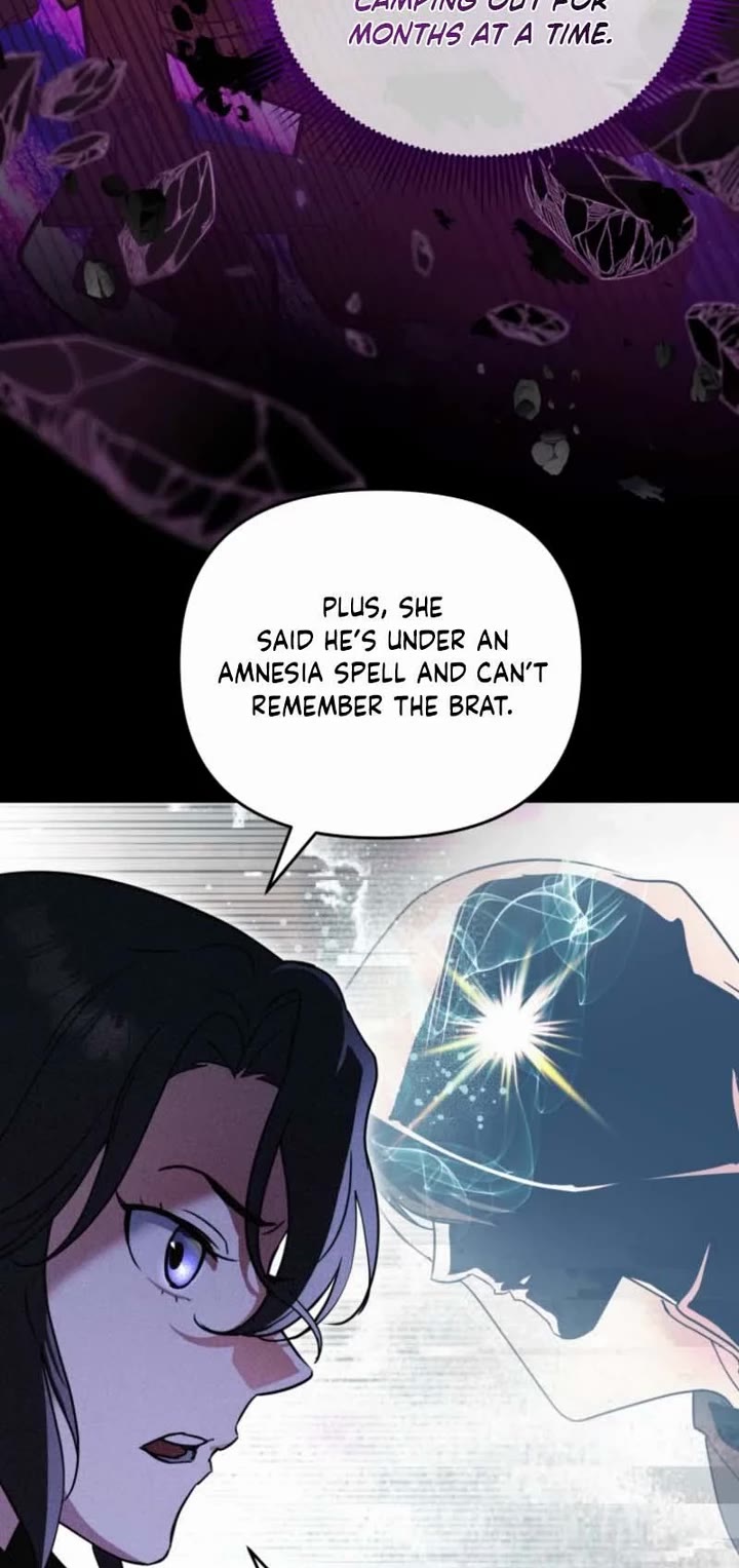 A Secretly Capable Child Is Seeking For Her Dad Chapter 16 page 12 - Chapter 16