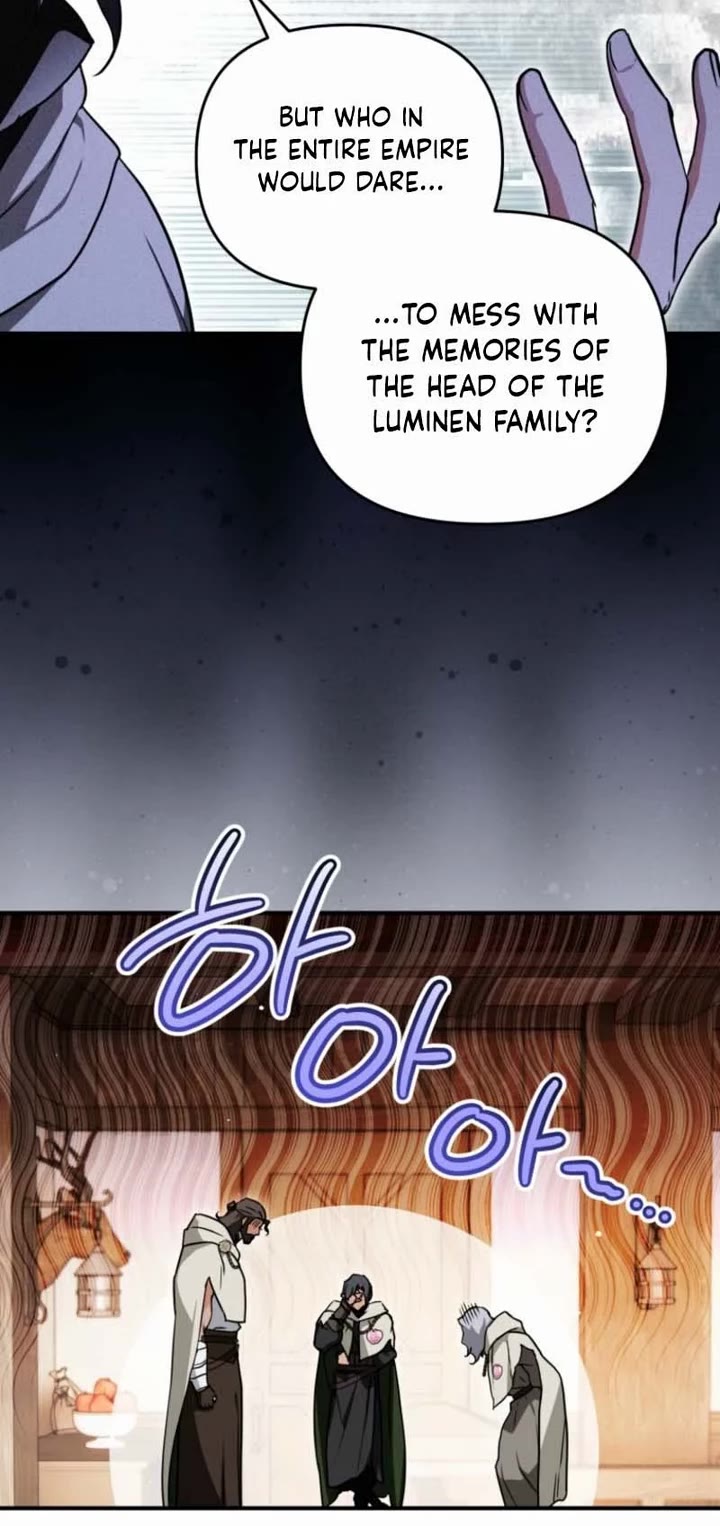 A Secretly Capable Child Is Seeking For Her Dad Chapter 16 page 13 - Chapter 16
