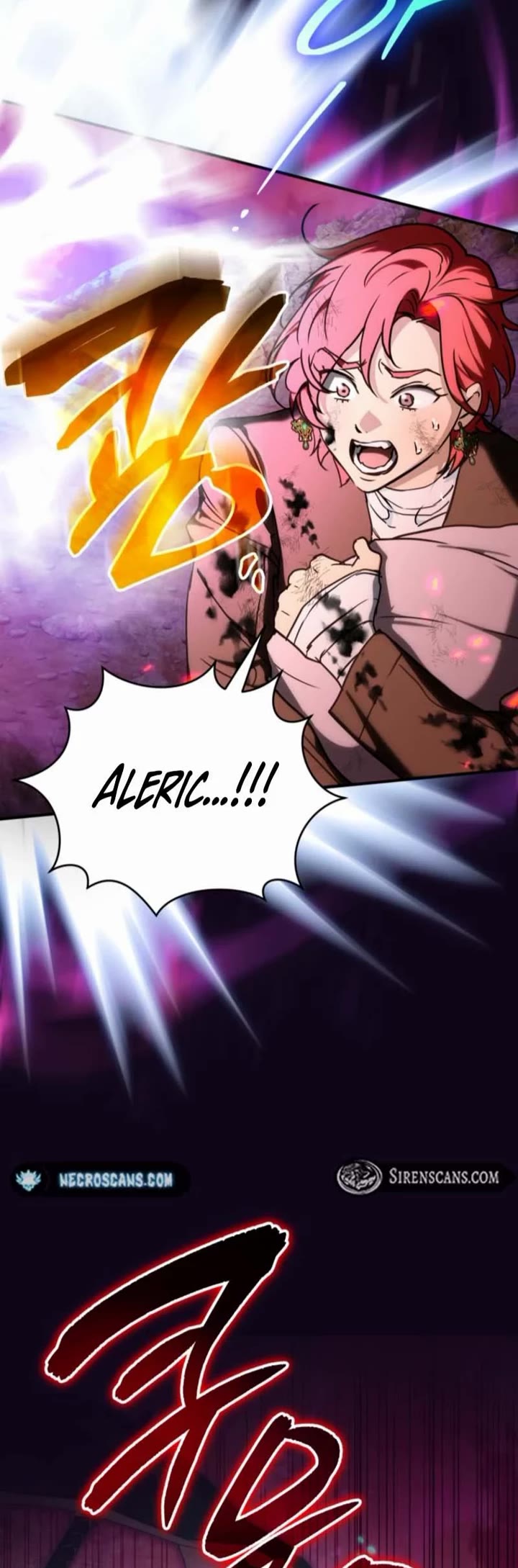 A Secretly Capable Child Is Seeking For Her Dad Chapter 16 page 20 - Chapter 16