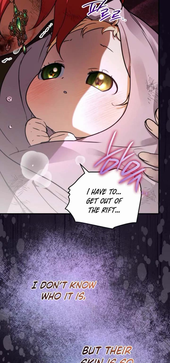 A Secretly Capable Child Is Seeking For Her Dad Chapter 16 page 26 - Chapter 16