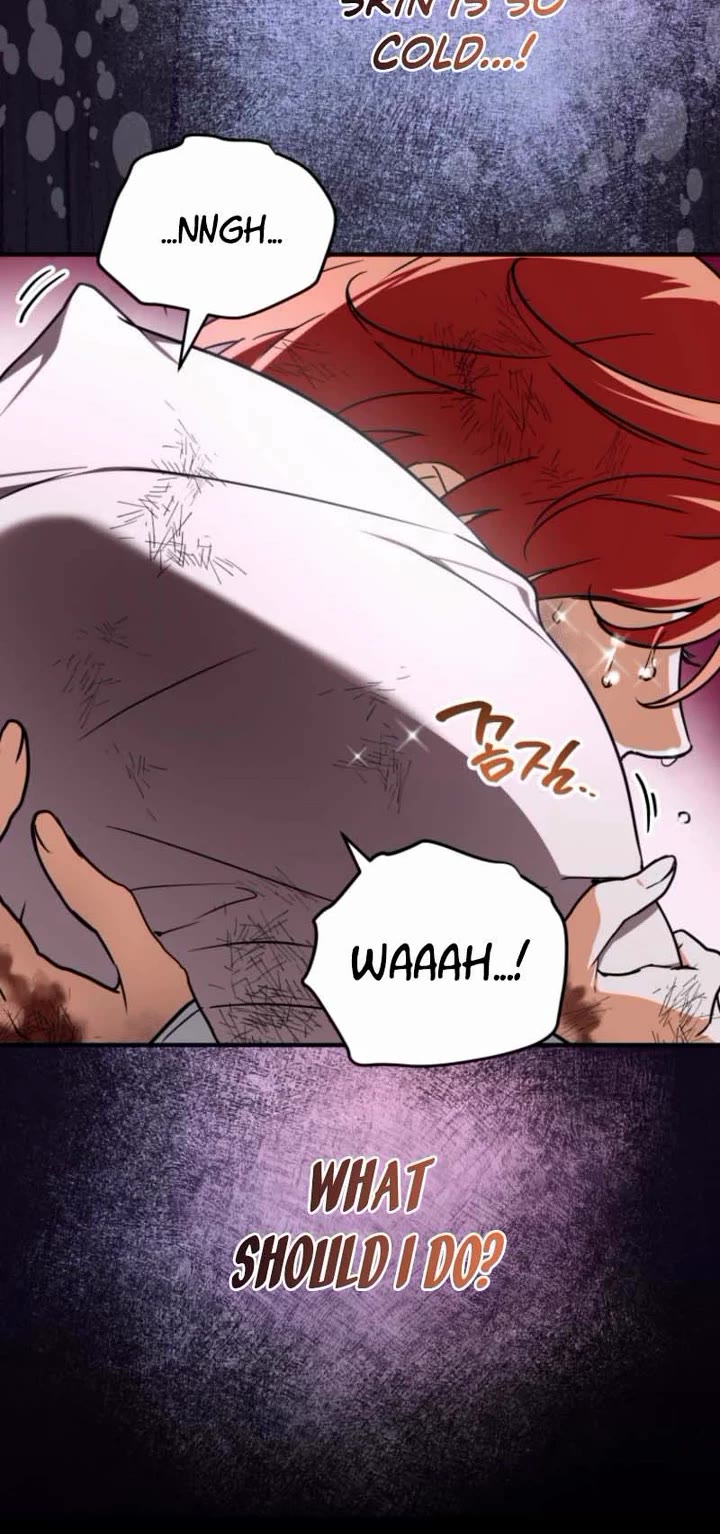 A Secretly Capable Child Is Seeking For Her Dad Chapter 16 page 27 - Chapter 16