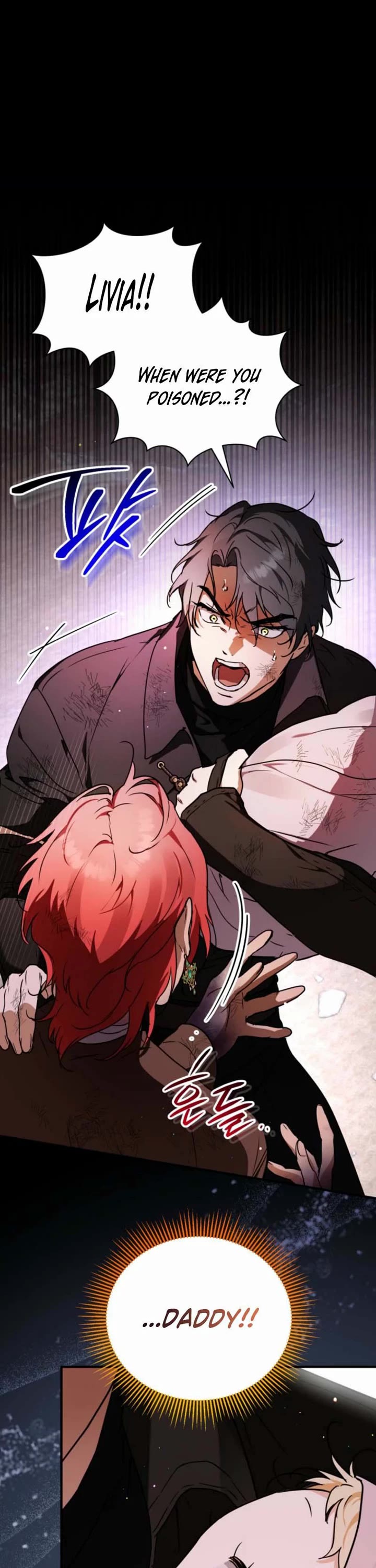 A Secretly Capable Child Is Seeking For Her Dad Chapter 16 page 28 - Chapter 16
