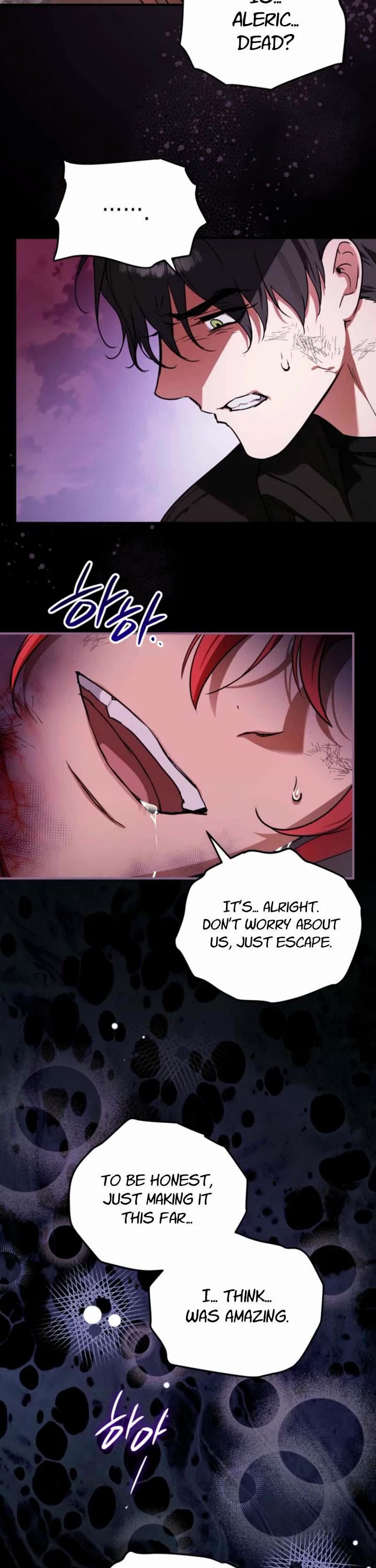 A Secretly Capable Child Is Seeking For Her Dad Chapter 16 page 30 - Chapter 16
