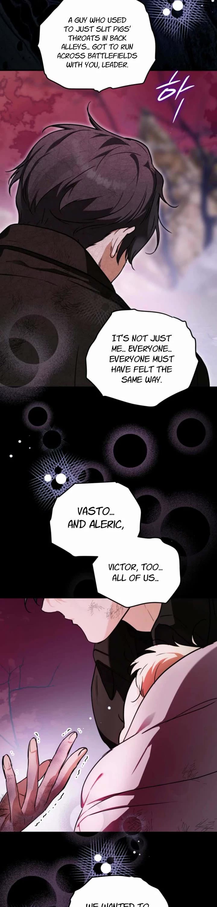A Secretly Capable Child Is Seeking For Her Dad Chapter 16 page 31 - Chapter 16