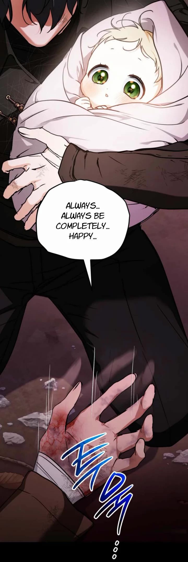 A Secretly Capable Child Is Seeking For Her Dad Chapter 16 page 33 - Chapter 16