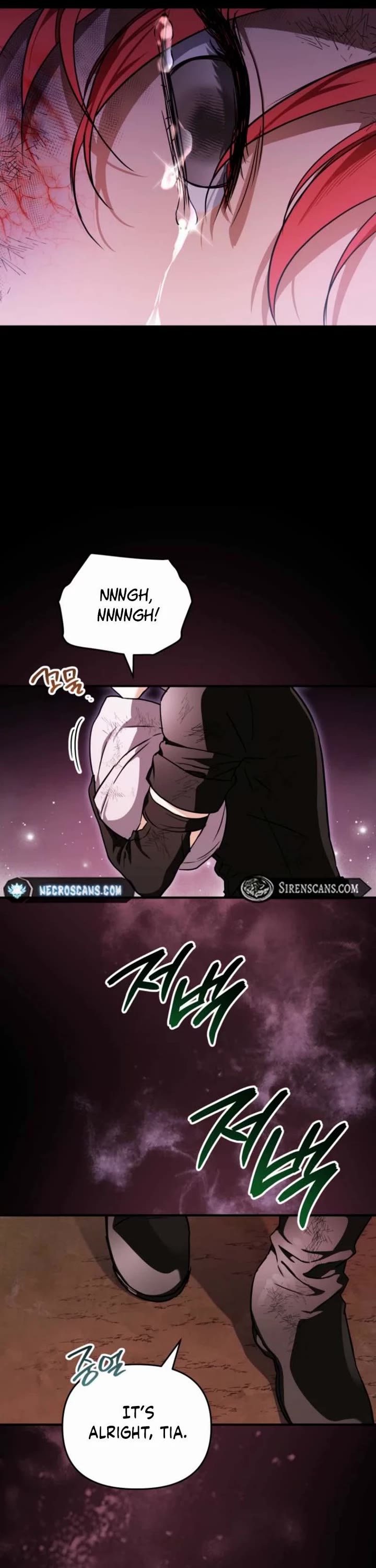 A Secretly Capable Child Is Seeking For Her Dad Chapter 16 page 34 - Chapter 16