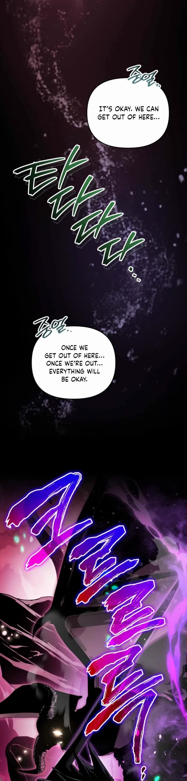 A Secretly Capable Child Is Seeking For Her Dad Chapter 16 page 35 - Chapter 16