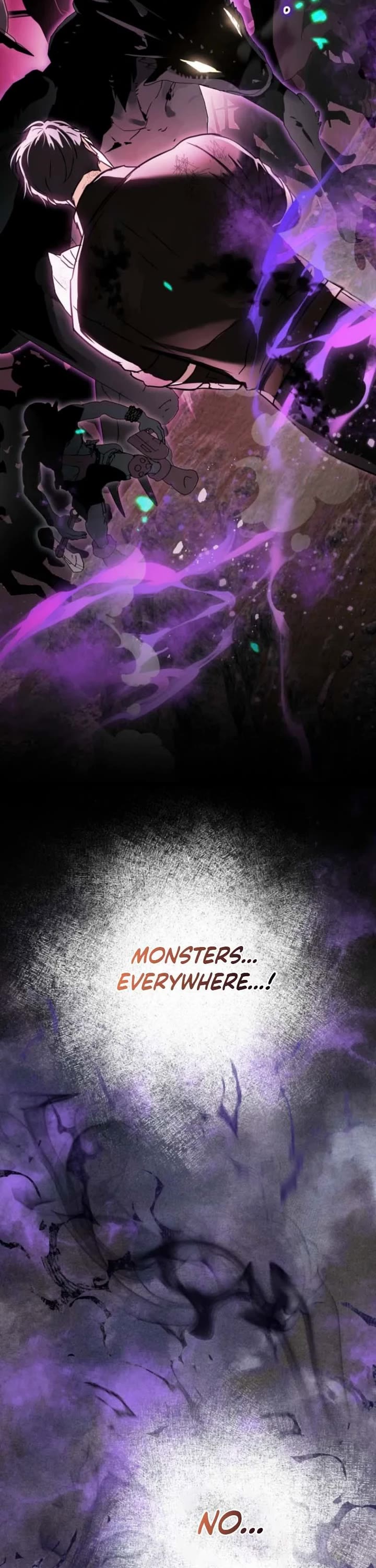 A Secretly Capable Child Is Seeking For Her Dad Chapter 16 page 36 - Chapter 16