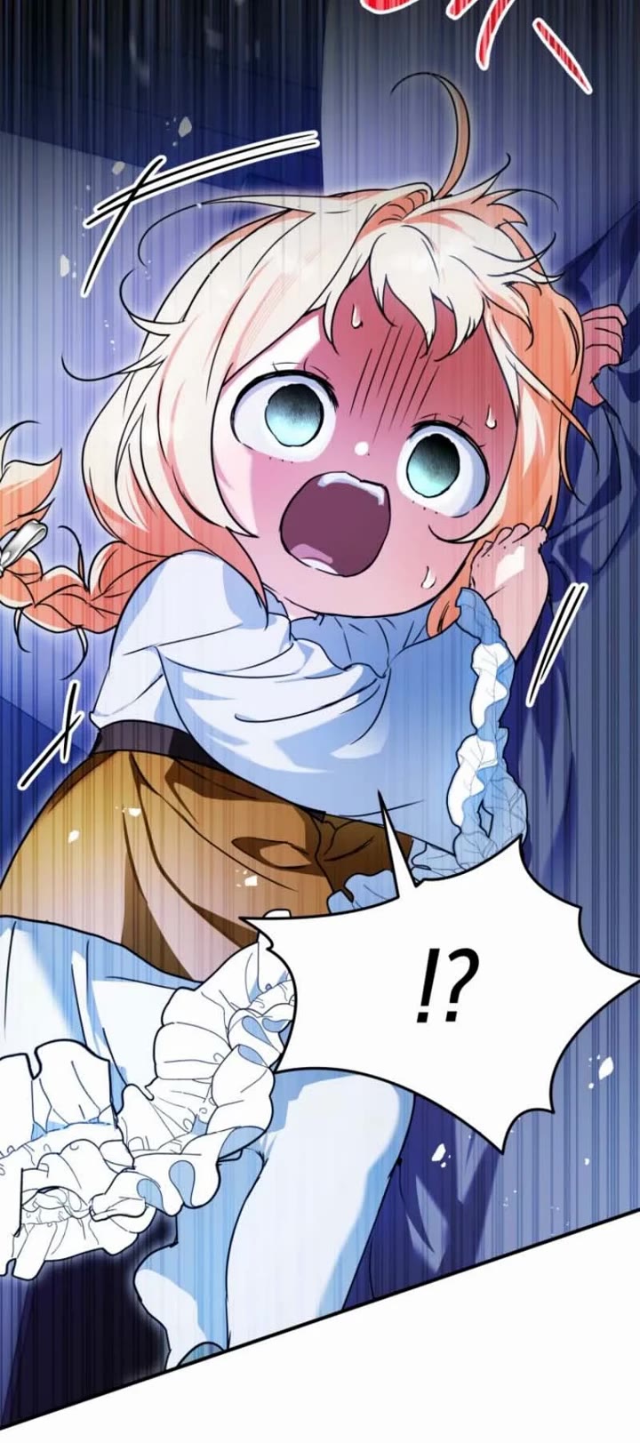 A Secretly Capable Child Is Seeking For Her Dad Chapter 16 page 38 - Chapter 16