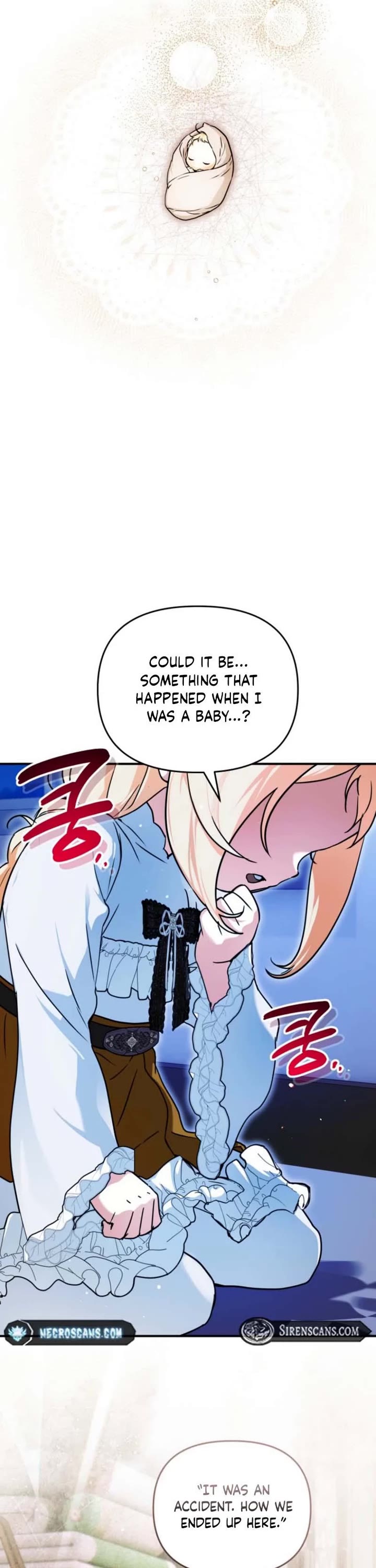 A Secretly Capable Child Is Seeking For Her Dad Chapter 16 page 41 - Chapter 16