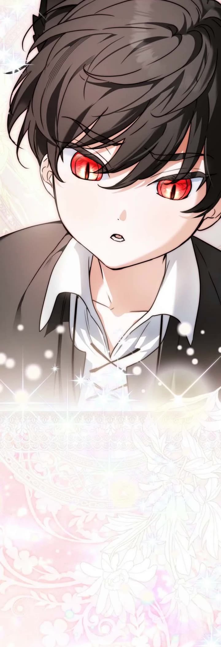 A Secretly Capable Child Is Seeking For Her Dad Chapter 16 page 45 - Chapter 16