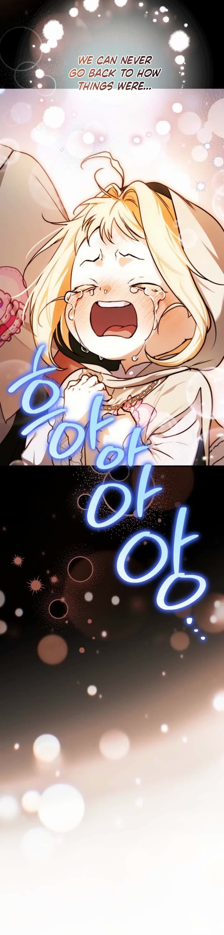 A Secretly Capable Child Is Seeking For Her Dad Chapter 16 page 6 - Chapter 16