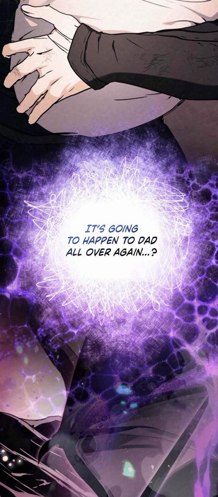A Secretly Capable Child Is Seeking For Her Dad Chapter 17 page 13 - Chapter 17
