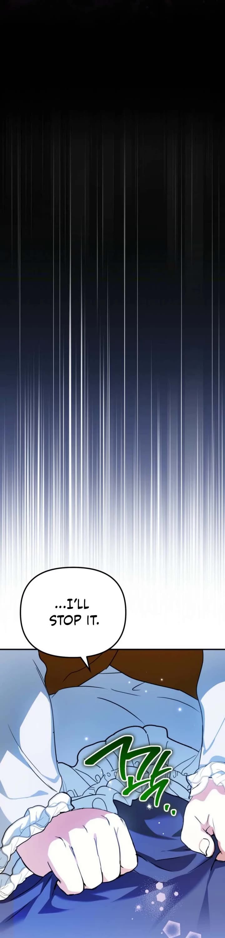 A Secretly Capable Child Is Seeking For Her Dad Chapter 17 page 15 - Chapter 17