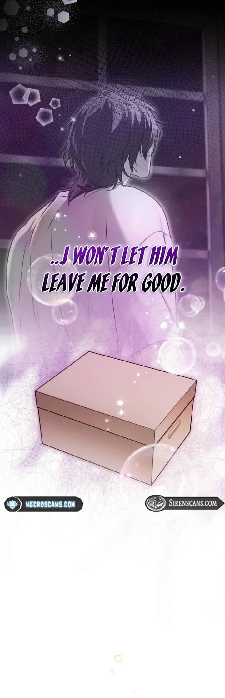 A Secretly Capable Child Is Seeking For Her Dad Chapter 17 page 18 - Chapter 17