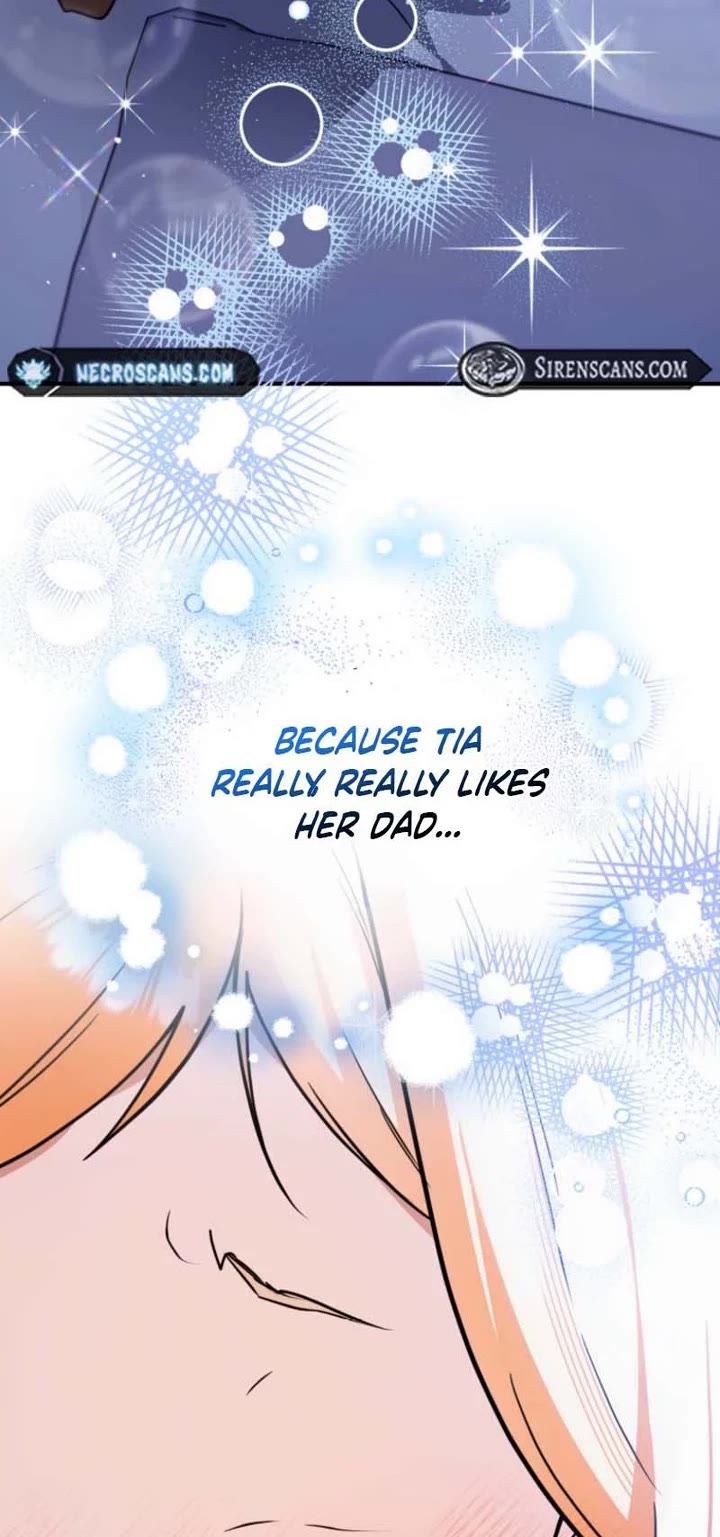A Secretly Capable Child Is Seeking For Her Dad Chapter 17 page 4 - Chapter 17