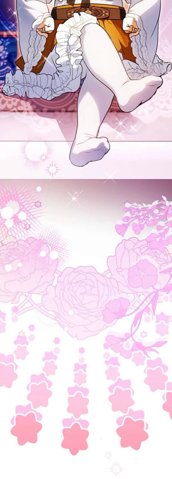 A Secretly Capable Child Is Seeking For Her Dad Chapter 17 page 41 - Chapter 17