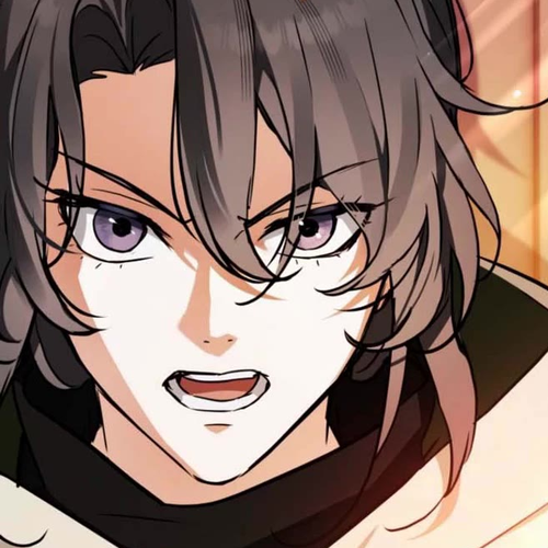 A Secretly Capable Child Is Seeking For Her Dad Chapter 17 cover