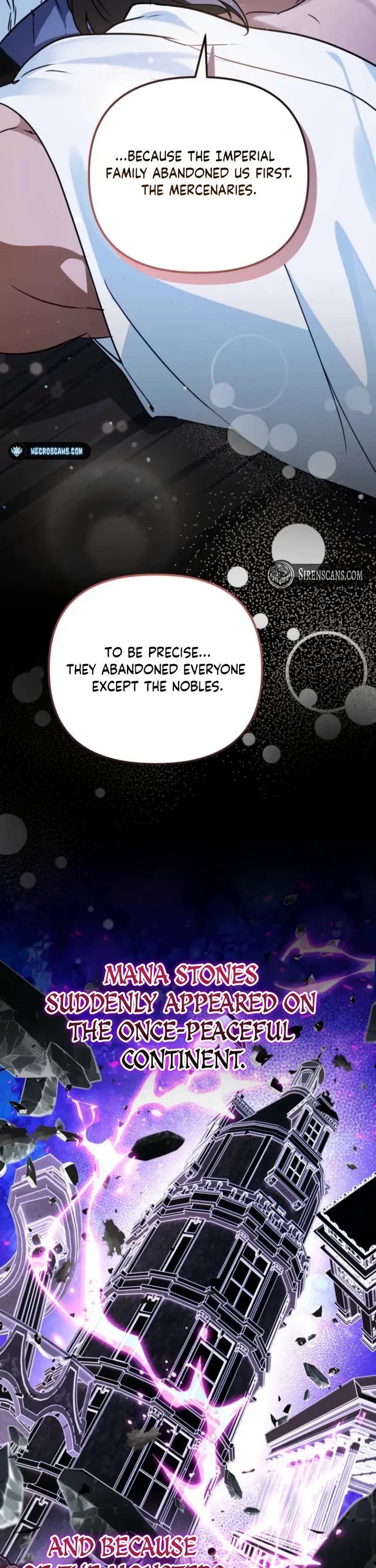A Secretly Capable Child Is Seeking For Her Dad Chapter 18 page 18 - Chapter 18