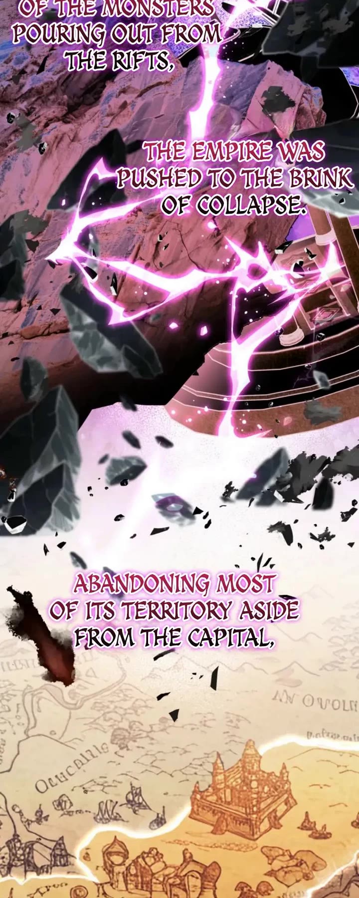 A Secretly Capable Child Is Seeking For Her Dad Chapter 18 page 19 - Chapter 18