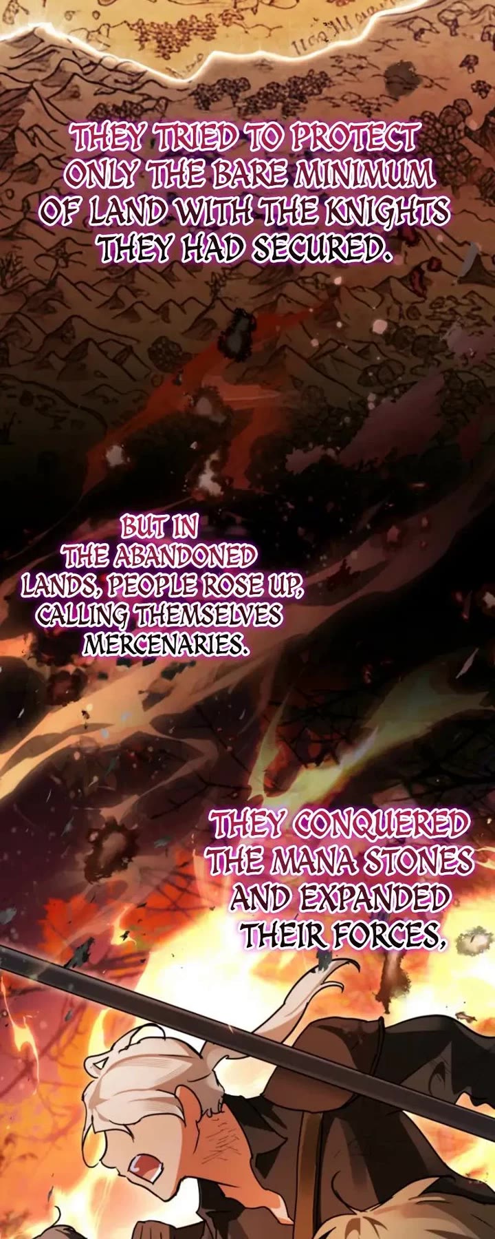 A Secretly Capable Child Is Seeking For Her Dad Chapter 18 page 20 - Chapter 18