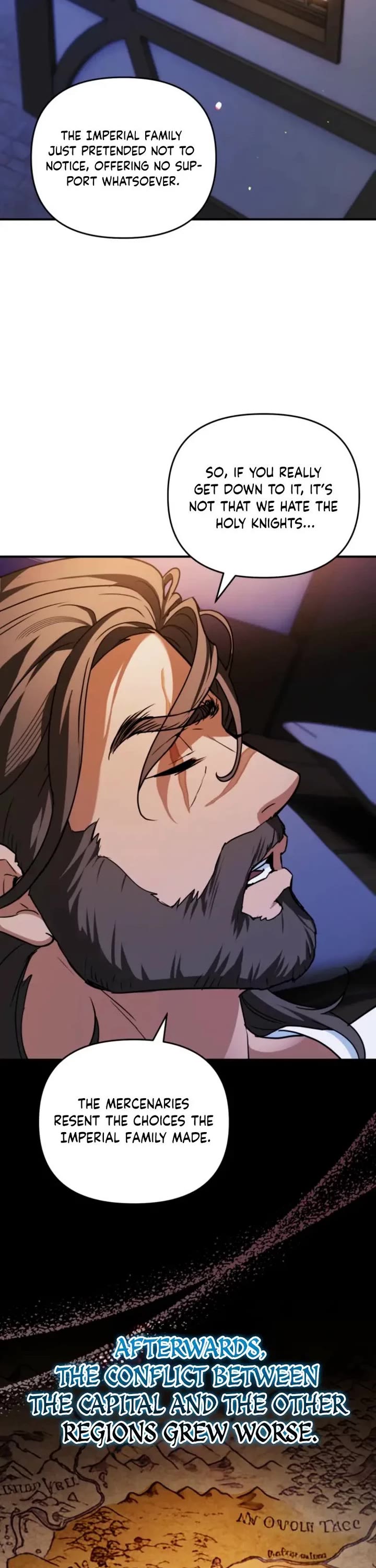 A Secretly Capable Child Is Seeking For Her Dad Chapter 18 page 22 - Chapter 18
