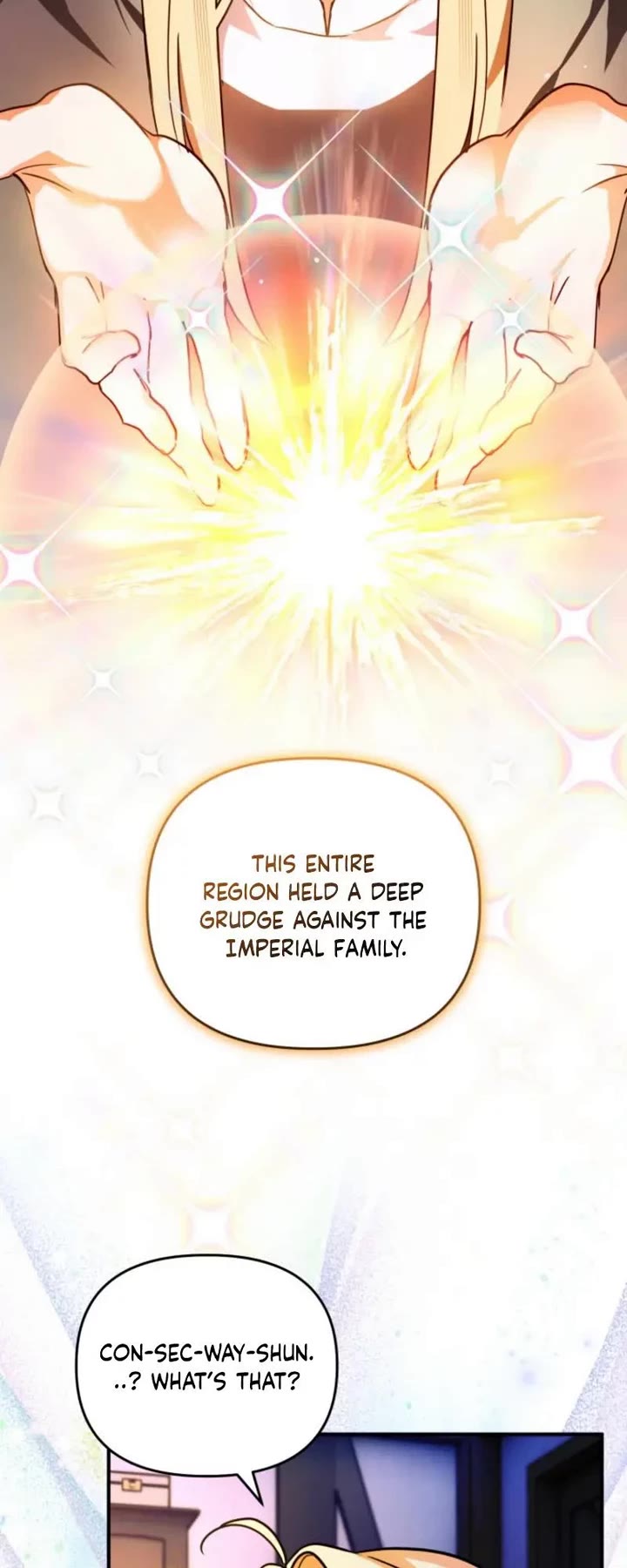 A Secretly Capable Child Is Seeking For Her Dad Chapter 18 page 25 - Chapter 18